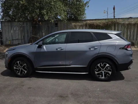 More photos of 2023 Kia Sportage EX at RightDrive - 6930 Alameda, TX