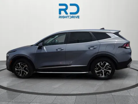 More photos of 2023 Kia Sportage EX at RightDrive - 6930 Alameda, TX