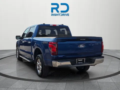 More photos of 2024 Ford F-150 XLT at RightDrive - 6930 Alameda, TX