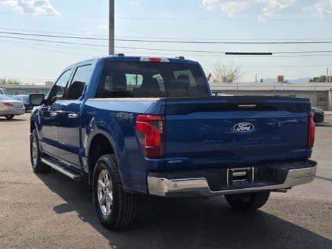 More photos of 2024 Ford F-150 XLT at RightDrive - 6930 Alameda, TX