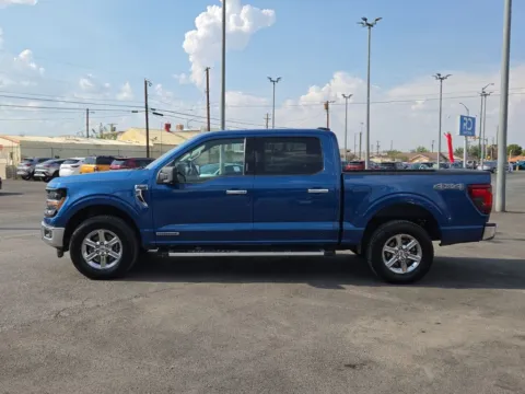 More photos of 2024 Ford F-150 XLT at RightDrive - 6930 Alameda, TX