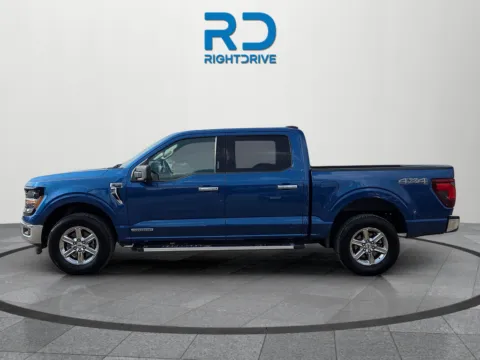 More photos of 2024 Ford F-150 XLT at RightDrive - 6930 Alameda, TX