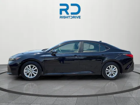 More photos of 2025 Toyota Camry LE at RightDrive - 6930 Alameda, TX