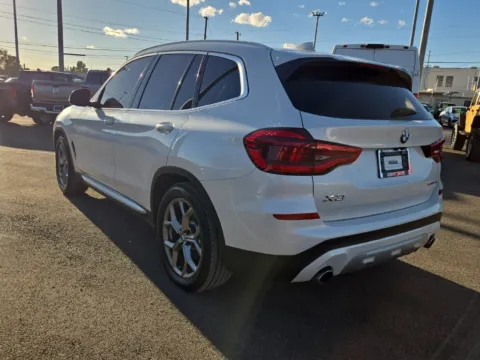 More photos of 2020 BMW X3 sDrive30i at RightDrive - 6930 Alameda, TX