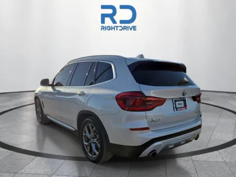 More photos of 2020 BMW X3 sDrive30i at RightDrive - 6930 Alameda, TX