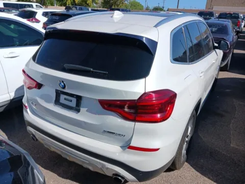 More photos of 2020 BMW X3 sDrive30i at RightDrive - 6930 Alameda, TX