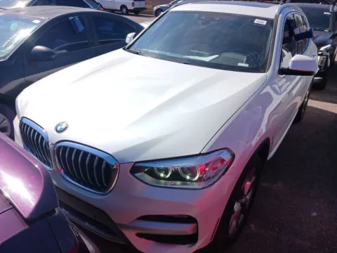 Photos of 2020 BMW X3 sDrive30i for sale in El Paso, TX at RightDrive - 6930 Alameda