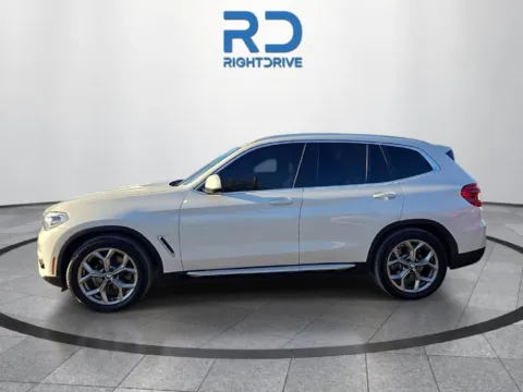 More photos of 2020 BMW X3 sDrive30i at RightDrive - 6930 Alameda, TX