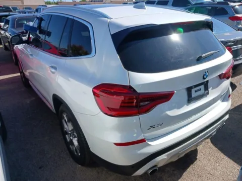 More photos of 2020 BMW X3 sDrive30i at RightDrive - 6930 Alameda, TX