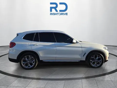 Photos of 2020 BMW X3 sDrive30i for sale in El Paso, TX at RightDrive - 6930 Alameda