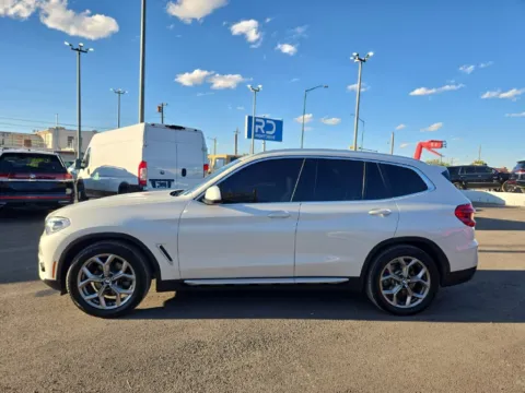 More photos of 2020 BMW X3 sDrive30i at RightDrive - 6930 Alameda, TX