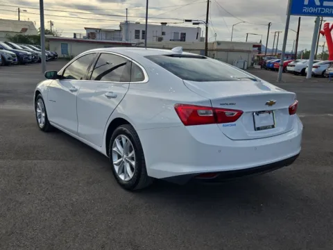 More photos of 2025 Chevrolet Malibu LT at RightDrive - 6930 Alameda, TX