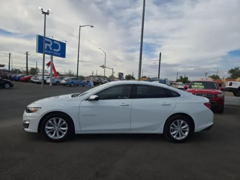 More photos of 2025 Chevrolet Malibu LT at RightDrive - 6930 Alameda, TX
