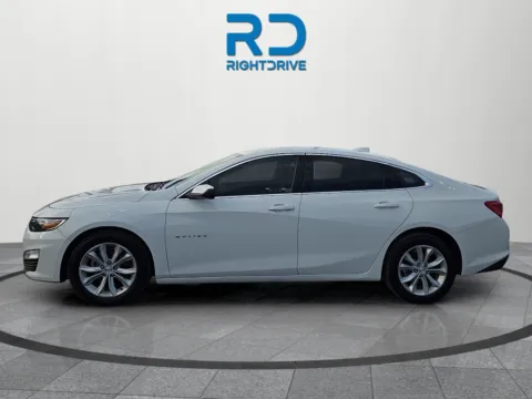 More photos of 2025 Chevrolet Malibu LT at RightDrive - 6930 Alameda, TX