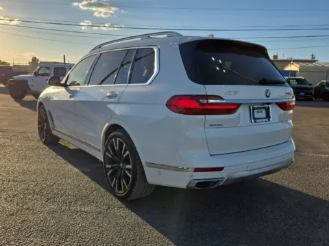 More photos of 2019 BMW X7 xDrive40i at RightDrive - 6930 Alameda, TX