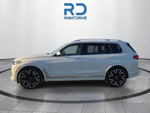 More photos of 2019 BMW X7 xDrive40i at RightDrive - 6930 Alameda, TX