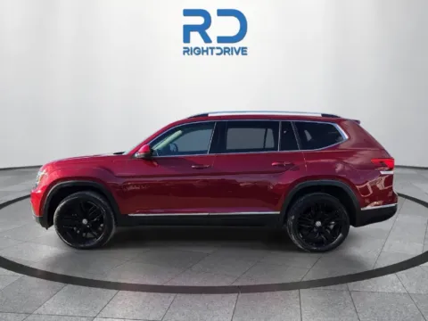 More photos of 2019 Volkswagen Atlas SEL Premium at RightDrive - 6930 Alameda, TX