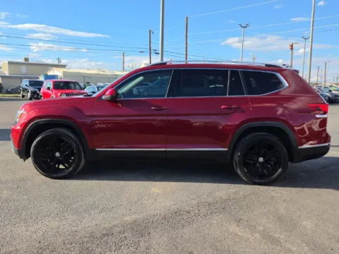 More photos of 2019 Volkswagen Atlas SEL Premium at RightDrive - 6930 Alameda, TX