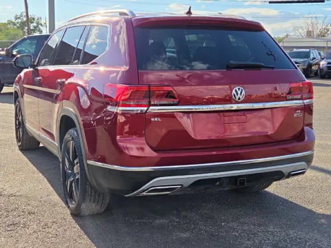 More photos of 2019 Volkswagen Atlas SEL Premium at RightDrive - 6930 Alameda, TX