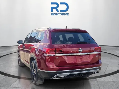 More photos of 2019 Volkswagen Atlas SEL Premium at RightDrive - 6930 Alameda, TX