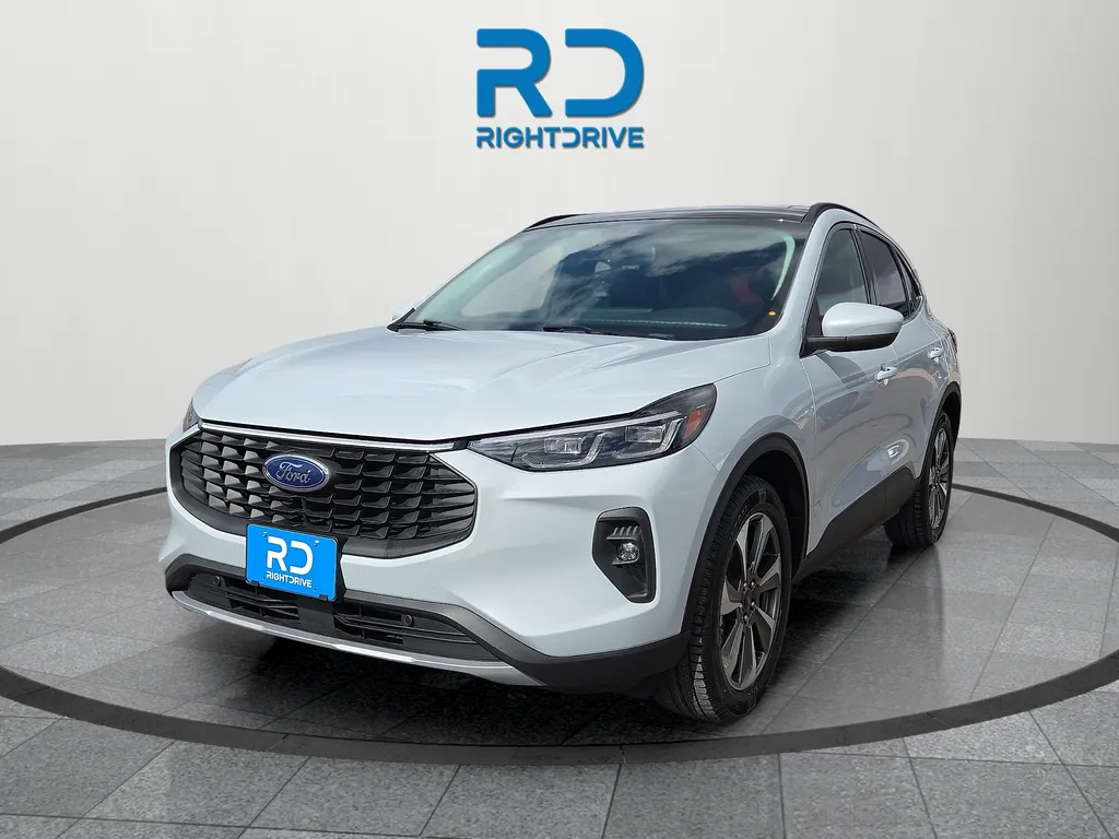 Ford Escape photo 6