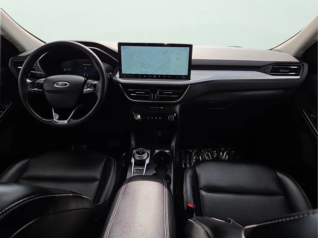 Ford Escape photo 15
