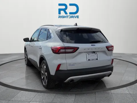 More photos of 2025 Ford Escape Platinum at RightDrive - 6930 Alameda, TX