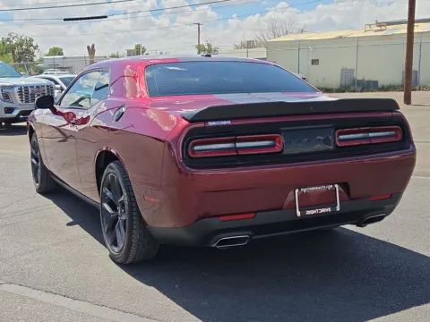 More photos of 2023 Dodge Challenger SXT at RightDrive - 6930 Alameda, TX
