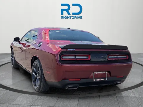 More photos of 2023 Dodge Challenger SXT at RightDrive - 6930 Alameda, TX