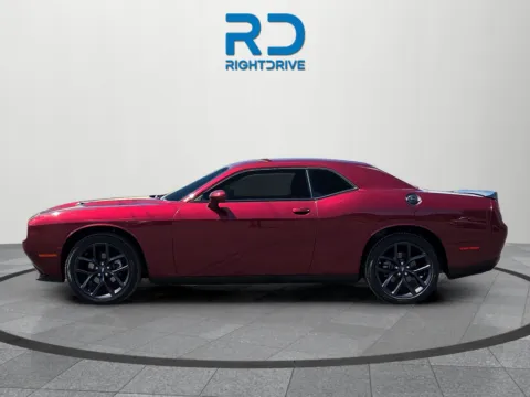 More photos of 2023 Dodge Challenger SXT at RightDrive - 6930 Alameda, TX