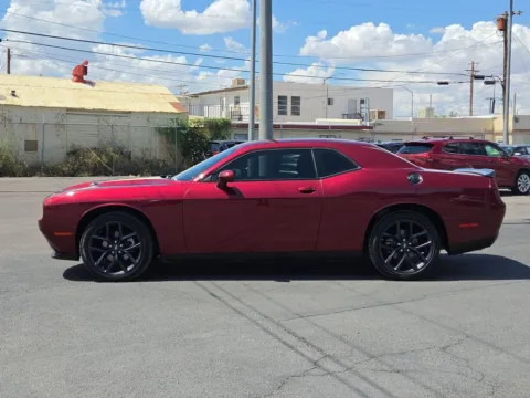 More photos of 2023 Dodge Challenger SXT at RightDrive - 6930 Alameda, TX