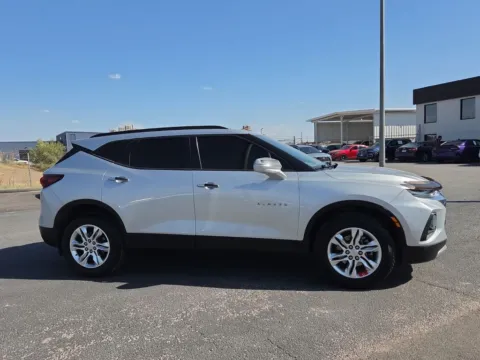 Photos of 2019 Chevrolet Blazer for sale in El Paso, TX at RightDrive - 6930 Alameda
