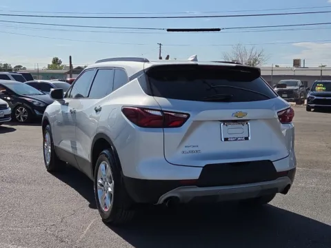 More photos of 2019 Chevrolet Blazer at RightDrive - 6930 Alameda, TX