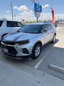 Photos of 2019 Chevrolet Blazer for sale in El Paso, TX at RightDrive - 6930 Alameda
