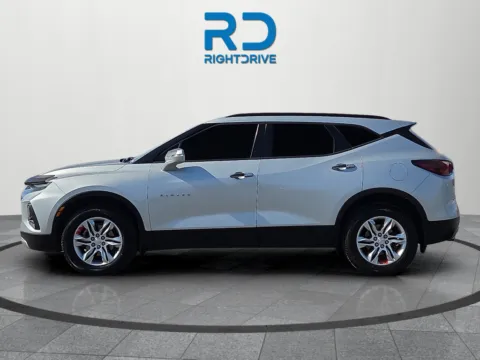 More photos of 2019 Chevrolet Blazer at RightDrive - 6930 Alameda, TX