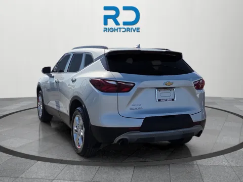 More photos of 2019 Chevrolet Blazer at RightDrive - 6930 Alameda, TX