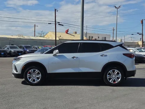 More photos of 2019 Chevrolet Blazer at RightDrive - 6930 Alameda, TX