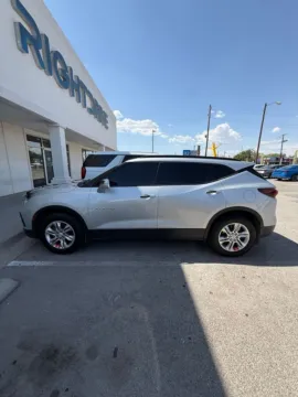 More photos of 2019 Chevrolet Blazer at RightDrive - 6930 Alameda, TX