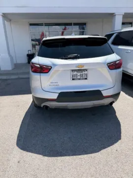 More photos of 2019 Chevrolet Blazer at RightDrive - 6930 Alameda, TX