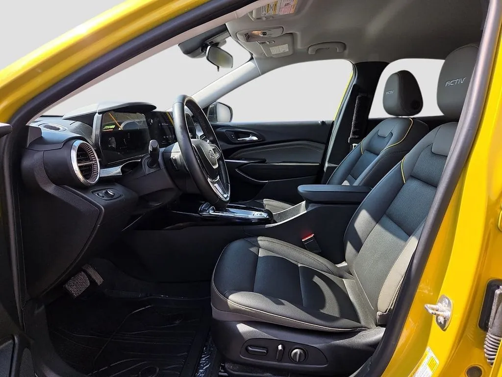 Chevrolet Trax photo 19