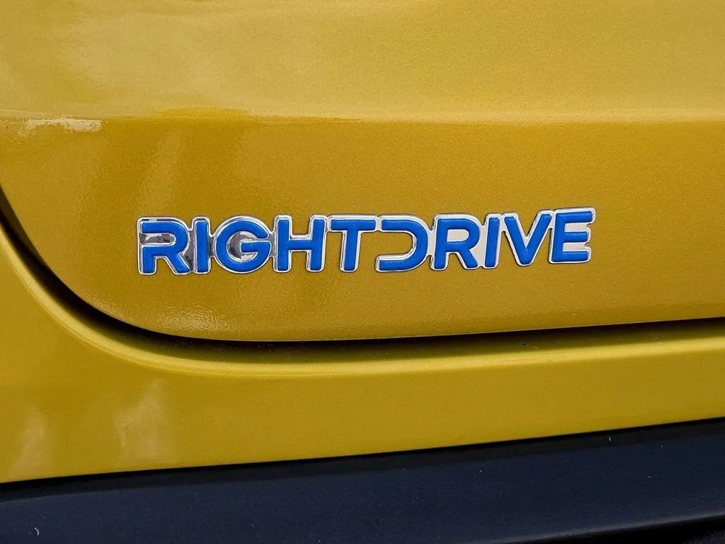 Chevrolet Trax photo 11