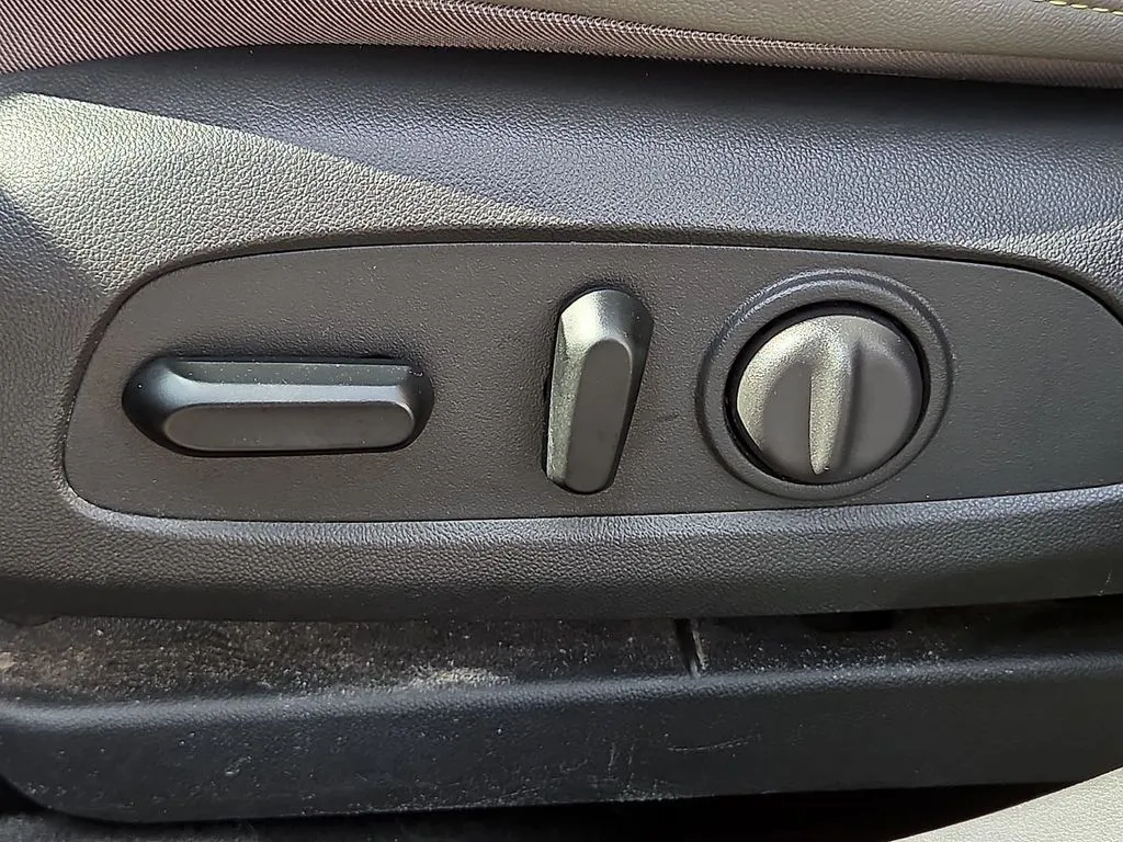 Chevrolet Trax photo 18