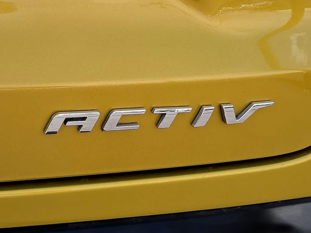 Chevrolet Trax photo 12