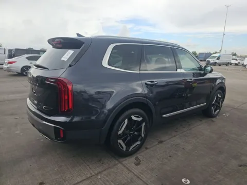 More photos of 2025 Kia Telluride S at RightDrive - 6930 Alameda, TX