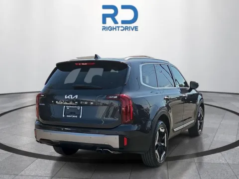 More photos of 2025 Kia Telluride S at RightDrive - 6930 Alameda, TX