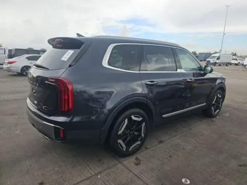 More photos of 2025 Kia Telluride S at RightDrive - 6930 Alameda, TX
