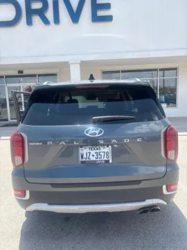 More photos of 2021 Hyundai Palisade SEL at RightDrive - 6930 Alameda, TX