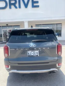 More photos of 2021 Hyundai Palisade SEL at RightDrive - 6930 Alameda, TX