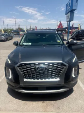 Photos of 2021 Hyundai Palisade SEL for sale in El Paso, TX at RightDrive - 6930 Alameda