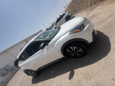 Photos of 2020 Nissan Kicks SR for sale in El Paso, TX at RightDrive - 6930 Alameda